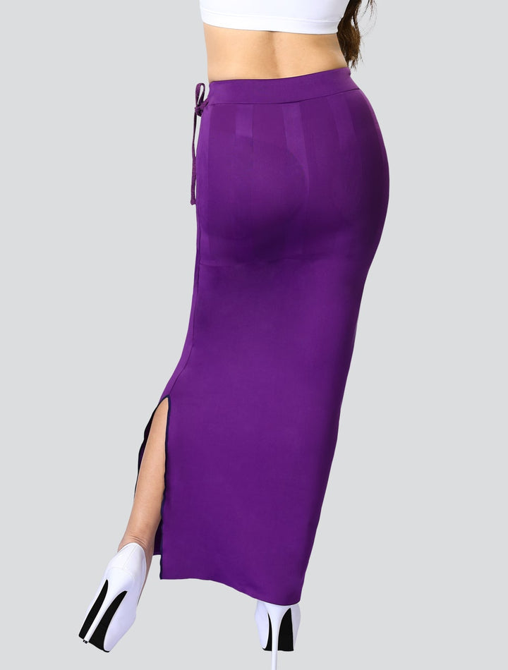 Dermawear Women's Saree Shapewear Plus Size