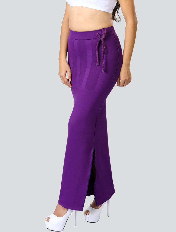 Dermawear Women's Saree Shapewear Plus Size