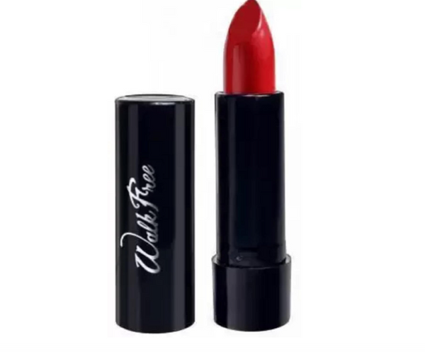 Blue Heaven Walk free lipstick Shade - LP 01 Red - 4 gms