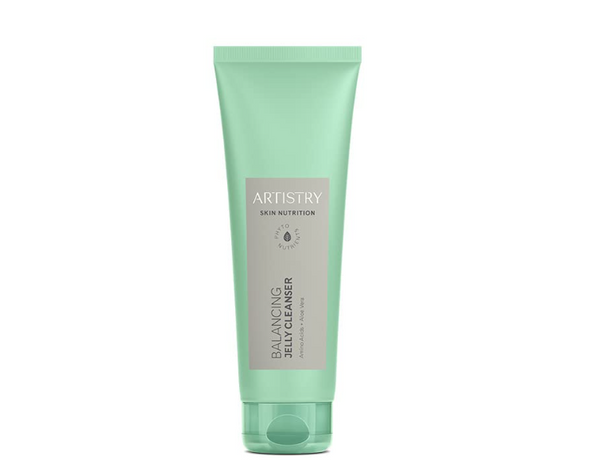 Amway Artisty Skin Nutrition Balancing Jelly Cleanser -  125 ml