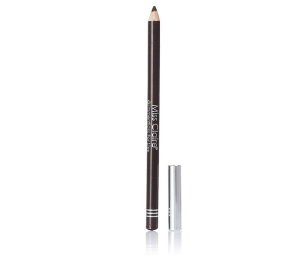 Miss Claire Glimmersticks for Lips L-17 Chocolate - 1.8 gms