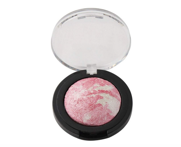 Miss Claire Baked Eyeshadow Duo 05 Pink - 3.5 gms