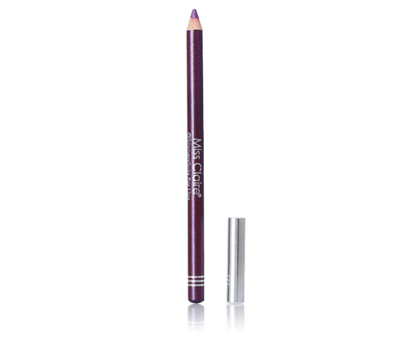 Miss Claire Glimmersticks for Lips L-30 Purple Jewell - 1.8 gms