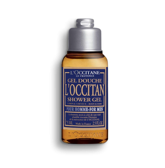 L'Occitane Shower Gel - 75 ml