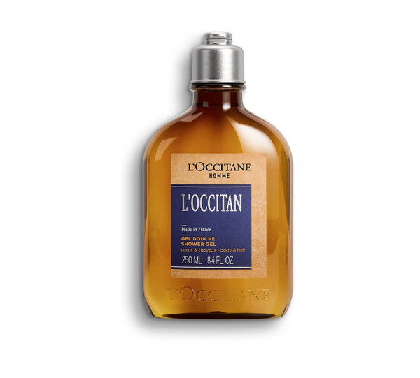 L'Occitane Shower Gel - 250 ml