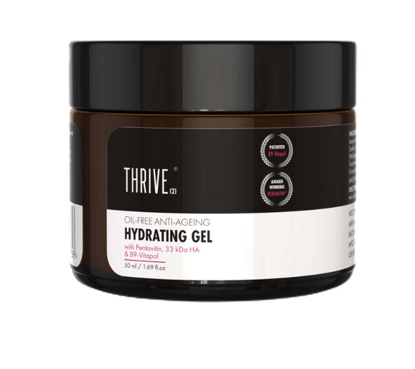 ThriveCo Anti Ageing Hydrating Gel - 50 ml