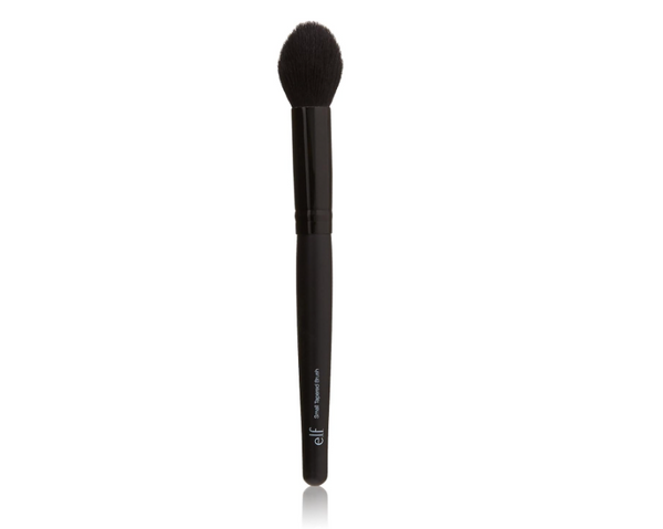 E.l.f. Cosmetics Small Tapered Brush - 1 pcs