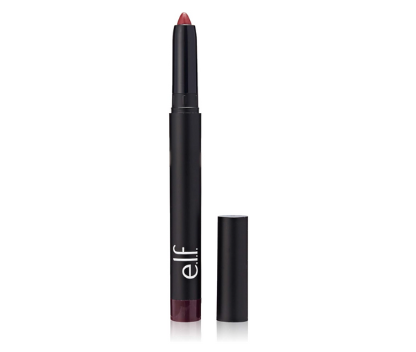 E.l.f. Studio Matte Lip Color 82472 Berry Sorbet - 1.4 gms