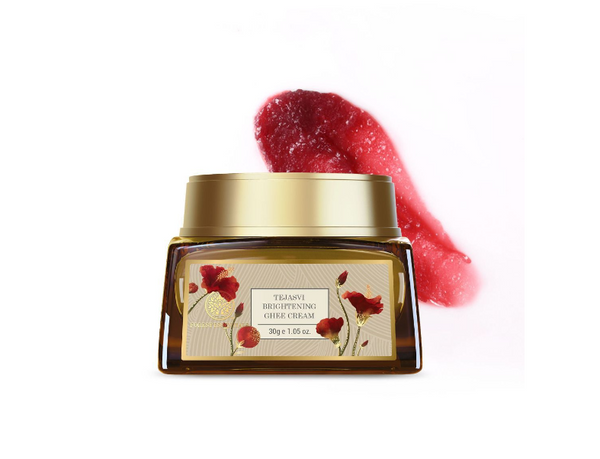 Forest Essentials Tejasvi Brightening Emulsion - 30 gms