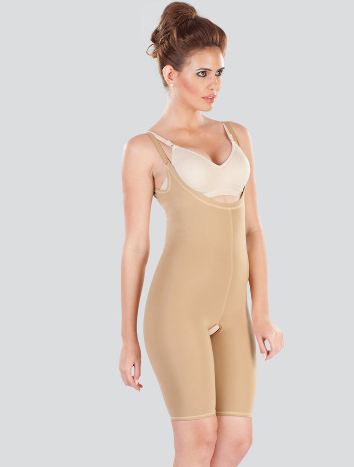 Dermawear Women's ShapeX NC Full Body Shaper