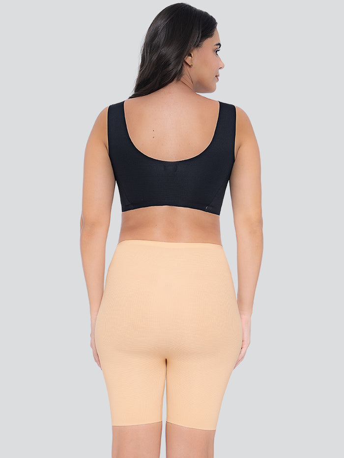 Dermawear Women's Breezeology Mini Shaper