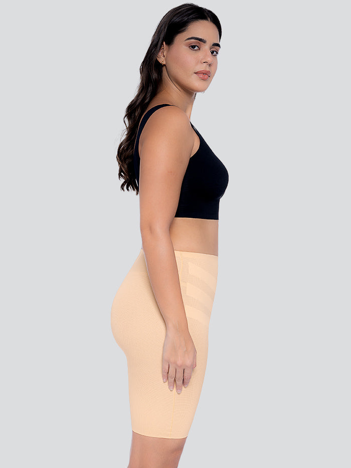 Dermawear Women's Breezeology Mini Shaper