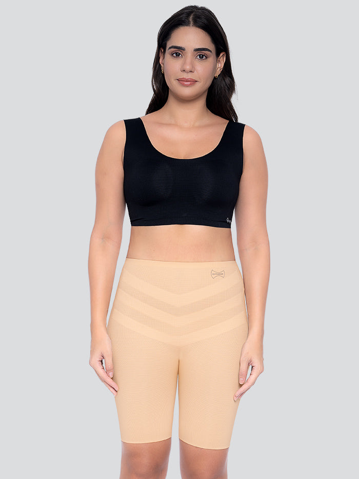 Dermawear Women's Breezeology Mini Shaper