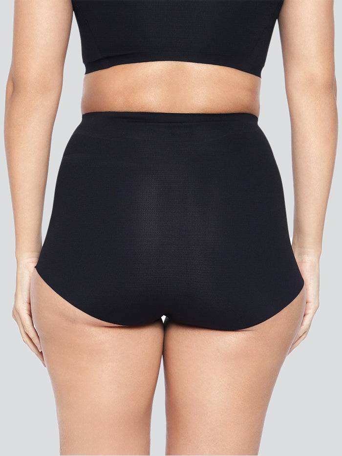 Dermawear Women's Breezeology Mini Corset