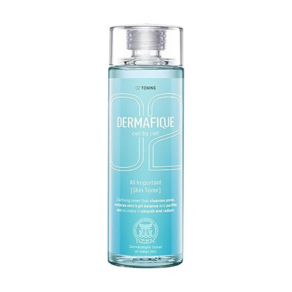 Dermafique All Important Skin Toner - 150 ml
