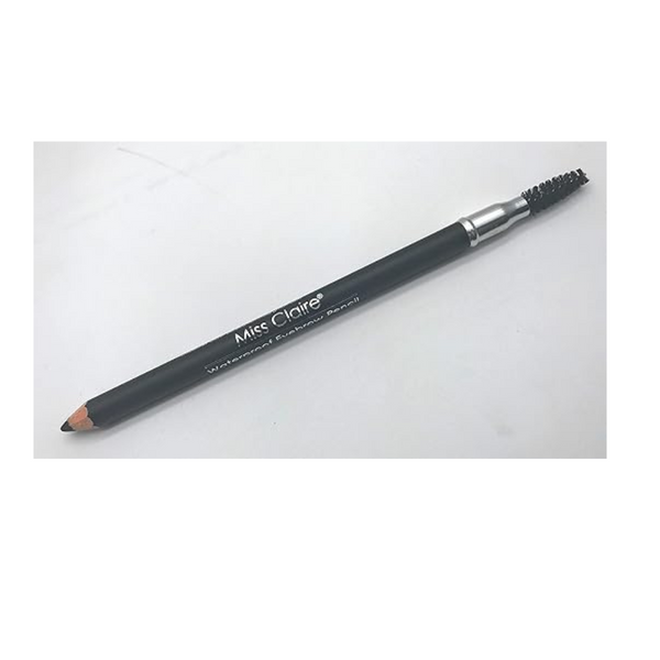 Miss Claire Miss Claire Waterproof Eyebrow Pencil 02 - Dark Brown - 1.4 gms