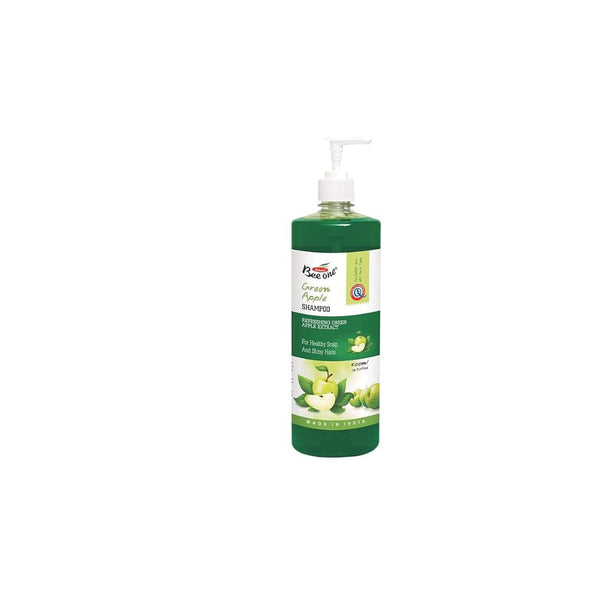 Beeone Shampoo Green Apple - 500 ml