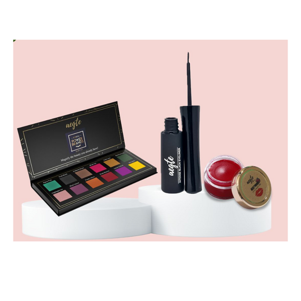 Aegte Viral Glam Kit