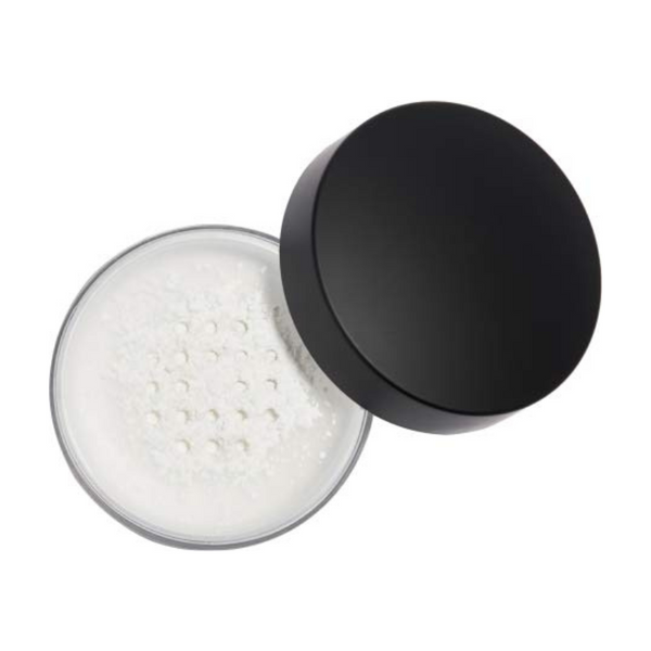 Face Up Ultra Fine Matte Loose Powder Makeup Setting - 12 gms
