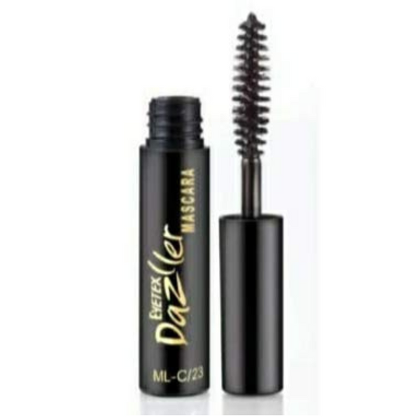 Eyetex Dazller Mascara Black - 11 gms