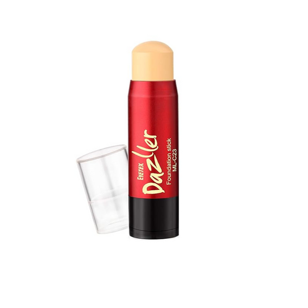 Eyetex Dazller Foundation Stick Creamy Finish Honey FS31 - 9 gms