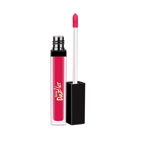 Eyetex Dazller Liquid Matte Lip Colour DLC001 Blossom - 5 gms