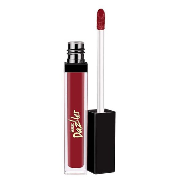 Eyetex Dazller Liquid Matte Lip Colour DLC009 Messy Merlot - 5 gms