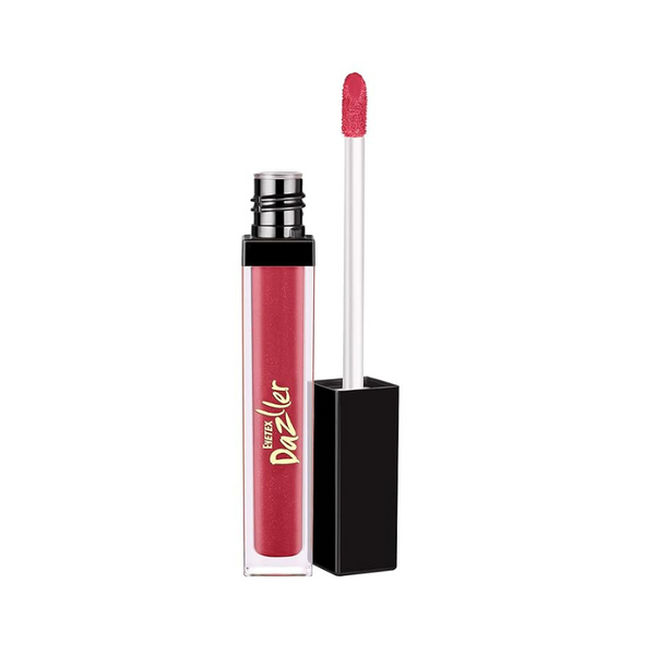 Eyetex Dazller Liquid Matte Lip Colour DLC007 Rhubarb - 5 gms