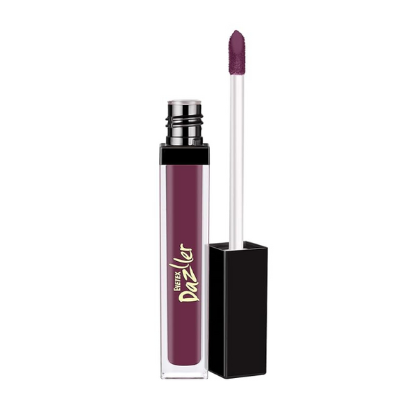 Eyetex Dazller Liquid Matte Lip Colour DLC005 Darkcherry - 5 gms