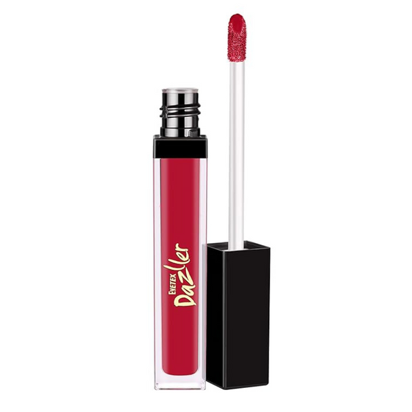 Eyetex Dazller Liquid Matte Lip Colour DLC022 Rich Velvet - 5 gms