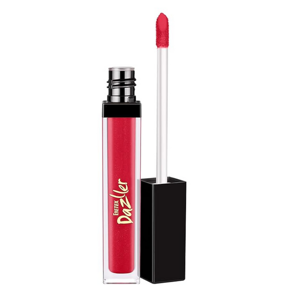 Eyetex Dazller Liquid Matte Lip Colour DLC011 Lipstick Red - 5 gms