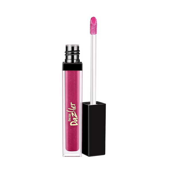 Eyetex Dazller Liquid Matte Lip Colour DLC023 Melon Mambo - 5 gms