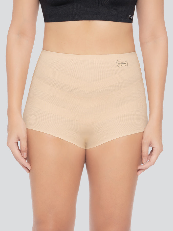 Dermawear Women's Breezeology Mini Corset