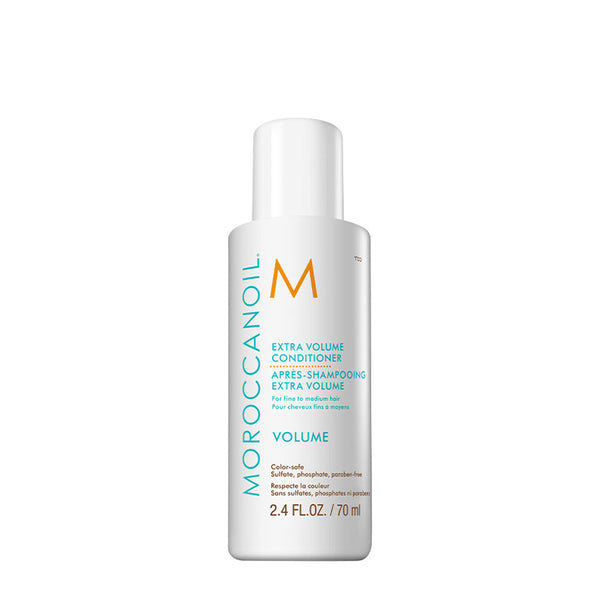 Moroccanoil Extra Volume Conditioner - 70 ml