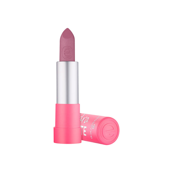 Essence Hydra Matte Lipstick - Mauve-Ment - 3.5 gms