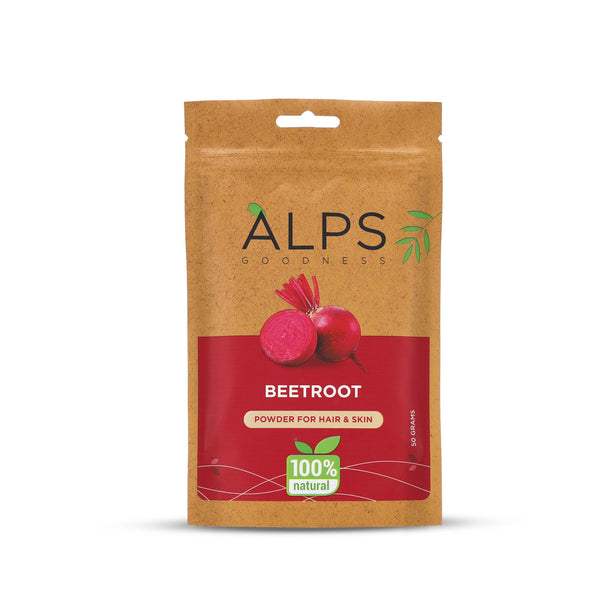 Alps Goodness  Beetroot Powder- 50 gms