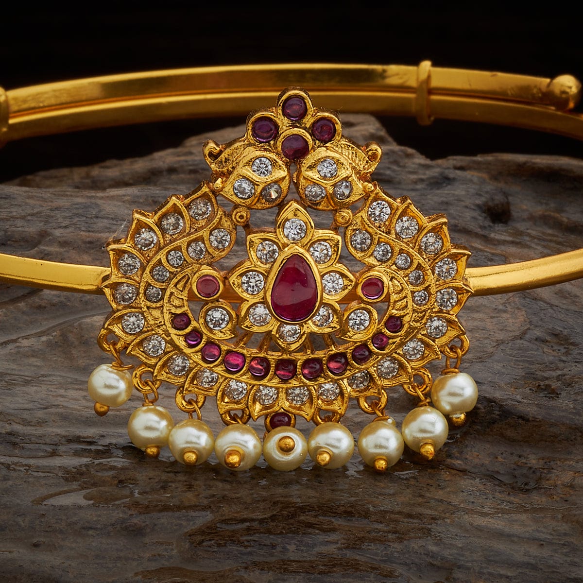 魅力的な価格 Antique Bajuband Beauty Veeha – 152332 アクセサリー
