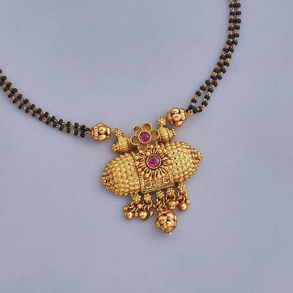 Antique Mangalsutra 139974