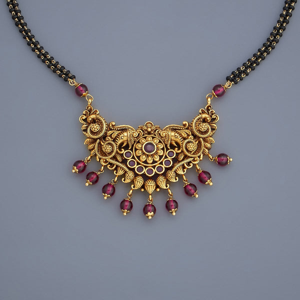 Antique Mangalsutra 181364