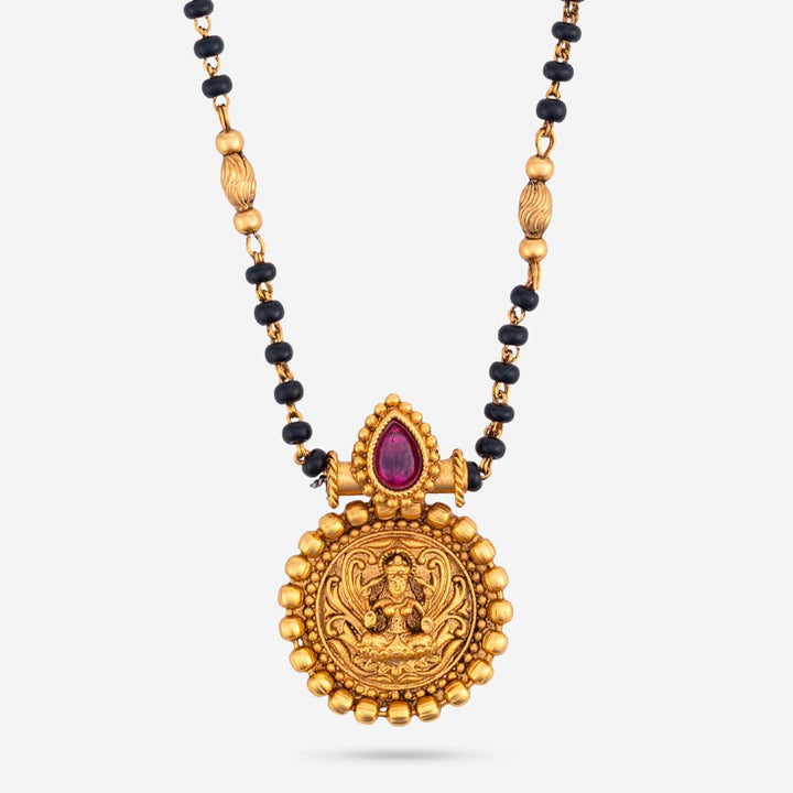 Antique Mangalsutra 181923