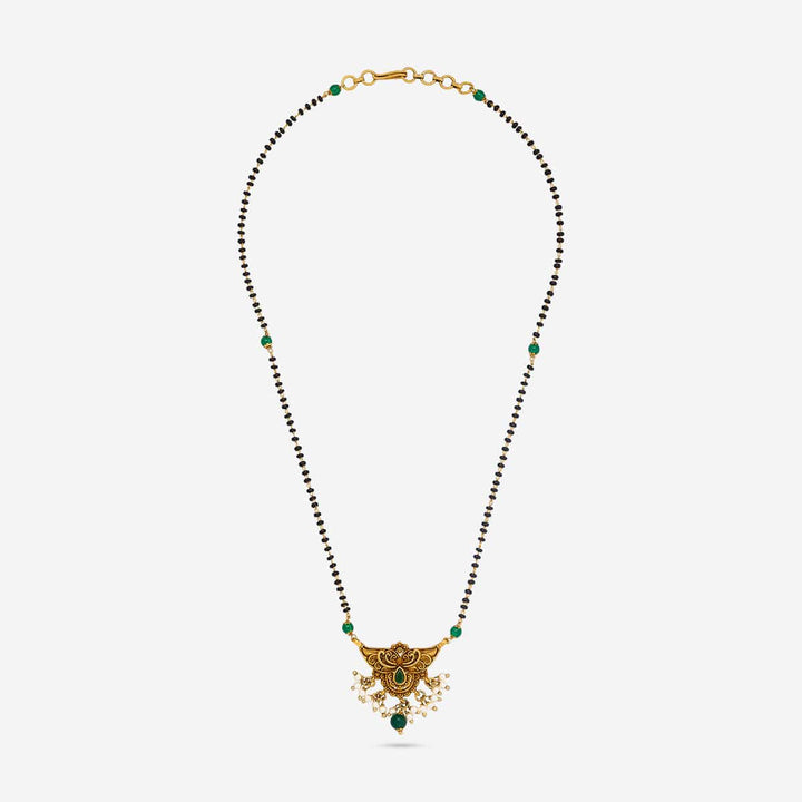 Antique Mangalsutra 188000
