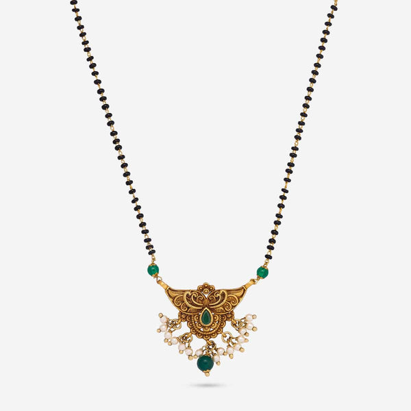 Antique Mangalsutra 188000