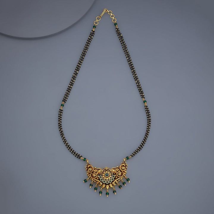 Antique Mangalsutra 181364