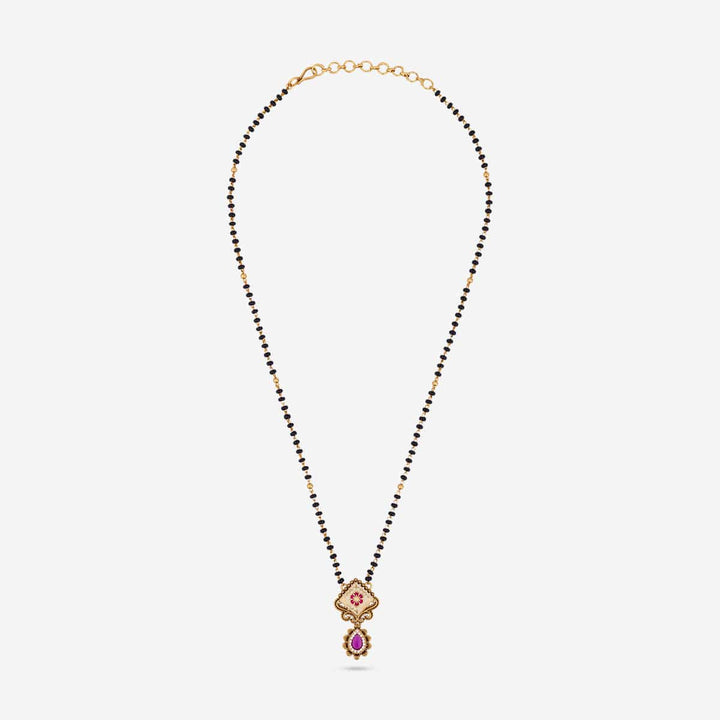 Antique Mangalsutra 188996