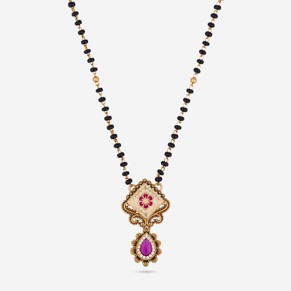 Antique Mangalsutra 188996