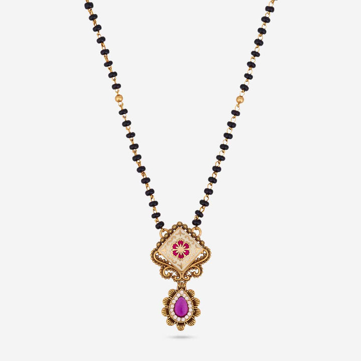 Antique Mangalsutra 188996