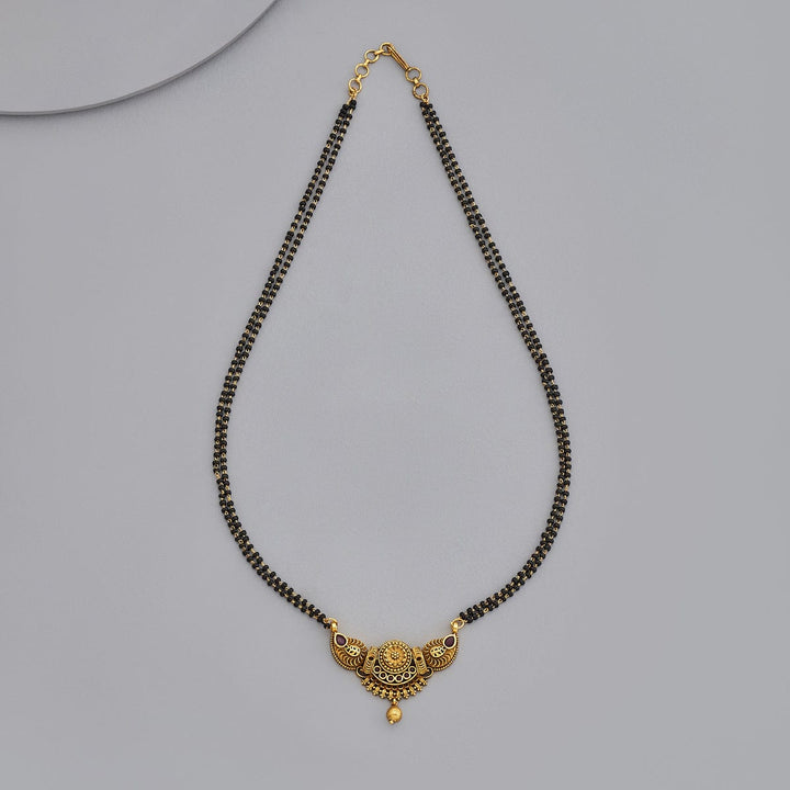 Antique Mangalsutra 169746