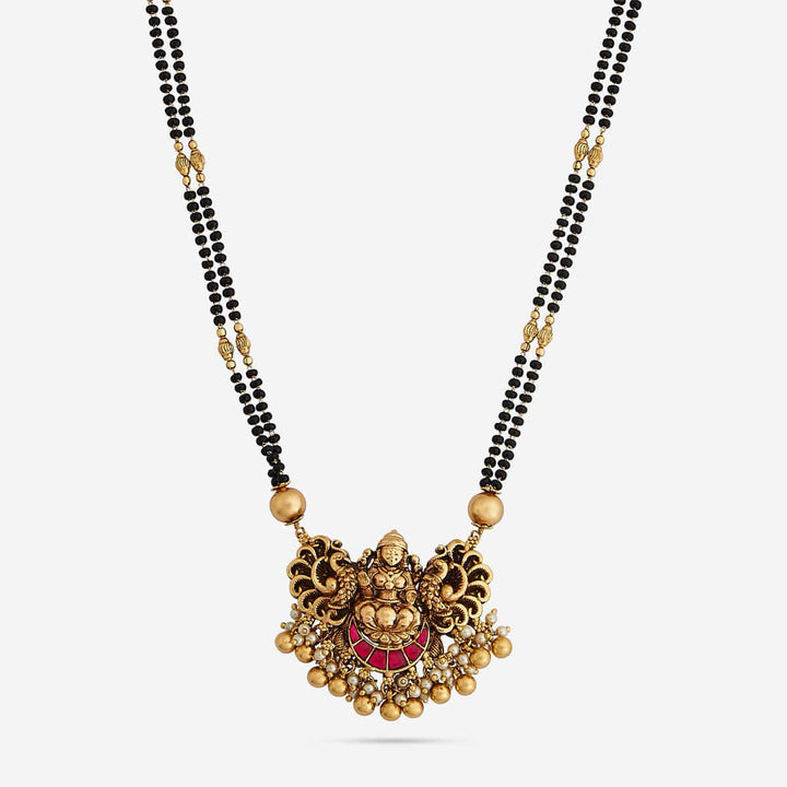 Antique Mangalsutra 181052