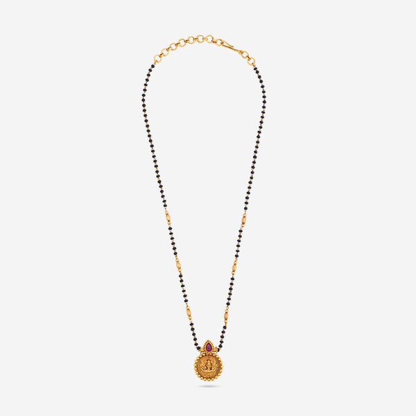 Antique Mangalsutra 181923