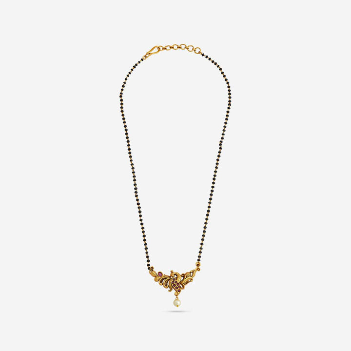 Antique Mangalsutra 186396